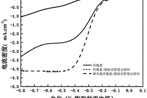 银负载纤维素/碳纳米管复合材料及其制备方法与应用