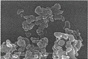纳米级磷酸亚铁锂/碳复合材料的制备方法