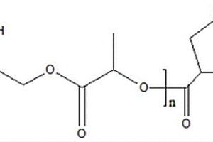 吡咯烷酮封端聚乳酸及其制备方法，一种聚乳酸复合材料及其制备方法