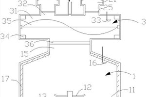 PA/ABS复合材料生产装置