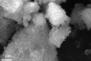 钴锰基三元金属氧化物/还原氧化石墨烯复合材料及其制备方法和应用