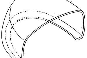新型复合材料的安全鞋头