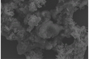 黑磷纳米片与贵金属纳米粒子复合材料的制备方法