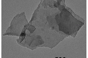二维锌单原子/碳氮复合材料及其制备方法和应用