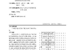 超声直刃刀加工复合材料干涉检查方法