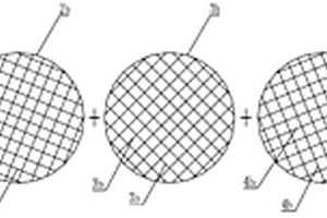 金刚石圆锯片聚合物基复合材料基体及其加工方法