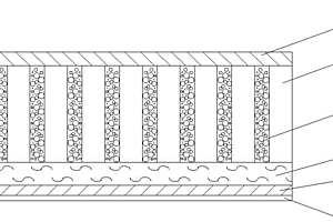 隔音建筑复合材料