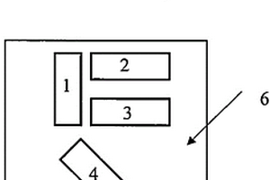 碳纤维复合材料孔隙率对比试块的标定方法