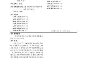 耐低温尼龙PA66复合材料及其制备方法及在汽车上的应用