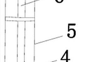 高分子复合材料隔离桩