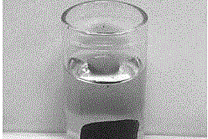 氮化碳量子点-石墨烯水凝胶纳米复合材料的制备方法