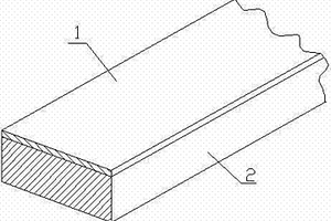 碳化物增强滑动电接触合金及其层状复合材料