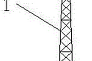 电信发射塔