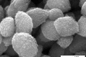 石墨烯/介孔二氧化钛可见光催化剂及制备方法