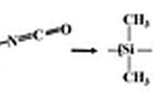 改性有机硅阻燃剂及其在回收聚碳酸酯中的应用