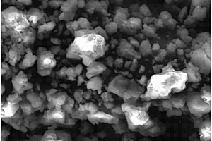 稀土表面改性氮化铝粉末及其制备方法