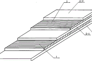 碳纤维金属复合层合板的制造方法