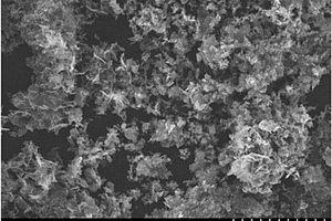 石墨烯复合导电粉体及其制备方法