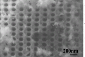 三维有序孔结构沸石分子筛及其制备方法