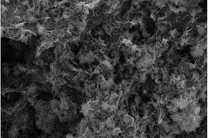 氧化石墨烯-氧化铝复合气凝胶的制备方法