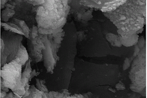 原位制备四氧化三钴/炭/纳米石墨微片复合负极材料的方法
