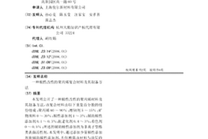 极性改性的聚丙烯复合材料及其制备方法