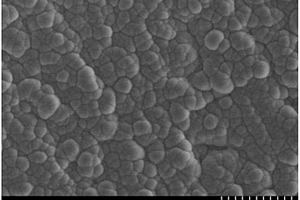 硅碳氮吸波陶瓷基复合材料的制备方法