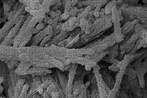聚吡咯/有机改性凹凸棒土导电复合材料的制备方法