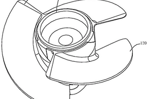 分体式复合材料螺旋桨的制作方法及产品