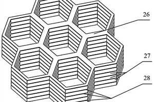 提高3D打印纤维增强树脂基复合材料层间性能的方法