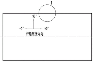 高速电机用复合材料套筒及其制备方法