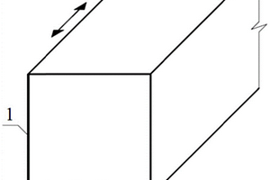 抗滑移的拉挤成型纤维增强复合材料轨枕