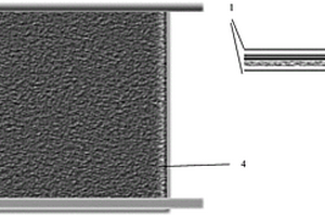 柔性碳复合材料电加热膜及其应用