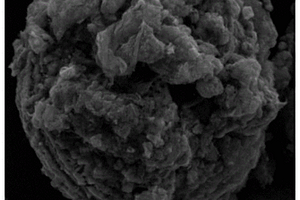高功能性石墨烯硅藻土复合材料的制备方法