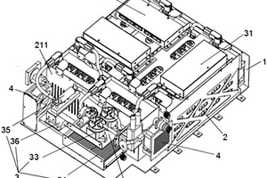 大学生电动方程式赛车的碳纤维复合材料电池箱