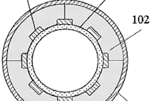 铝热反应合成纳米Al2O3颗粒增强复合材料及其制备方法