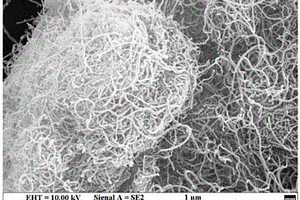 用于MJR3D打印的二氧化硅包裹碳纳米管增强尼龙12复合材料及其制备方法和应用