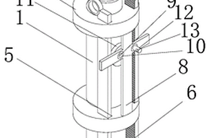 复合材料拉缸型液压缸