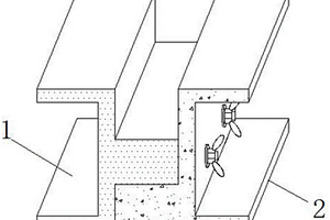 树脂基复合材料加工模具