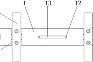 轻体复合材料建筑用龙骨