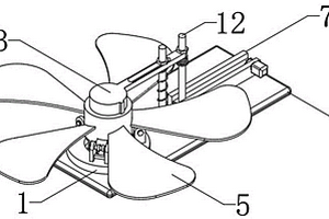 复合材料螺旋桨桨叶修理设备