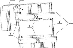 复合材料建筑模板系统