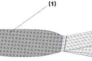 复合材料螺旋桨桨叶分片成型与过渡连接工艺研究