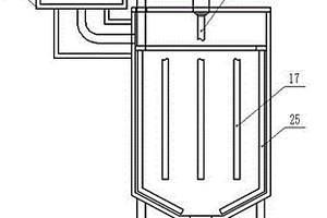 高性能聚苯硫醚复合材料用反应釜装置