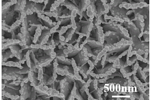 Cu<Sub>2</Sub>O@BiOI复合材料及其制备方法和应用