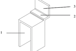 模压成型复合材料连接结构