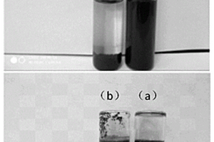 水分散石墨烯的制备方法及其应用