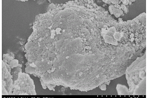 纳米二氧化铌/碳锂离子电池负极材料的制备方法