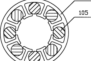 塑料热管及其加工方法