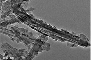 凹凸棒石‑生物质活性炭土壤修复材料及其制备方法